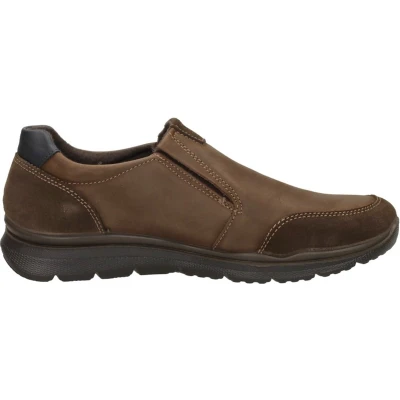 Afbeelding van SUB55 Comfort Collection Sportief cognac Maat 46
