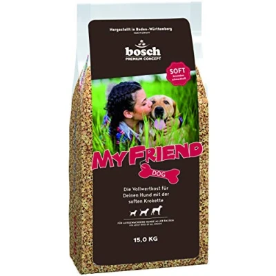 Afbeelding van Mijn vriend Softbrocken 15kg