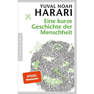 Afbeelding van Eine kurze Geschichte der Menschheit
