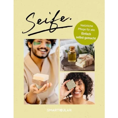 Afbeelding van Seife.