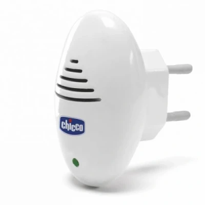 Image de Prise anti moustiques à ultrason chicco