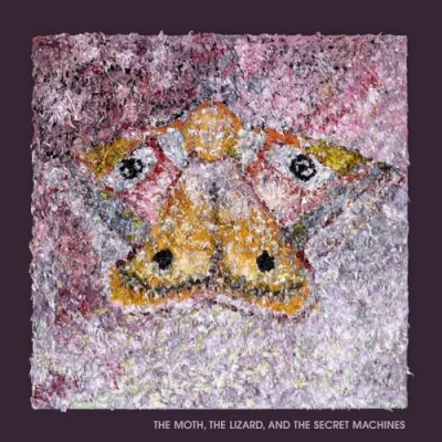 Afbeelding van Secret Machines Moth, the Lizard &amp; (2 LPs)