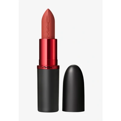 Afbeelding van MAC M A Cximal Silky Matte Lipstick 41 Viva Heart 3 Gram
