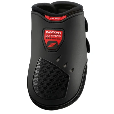 Image de Zandona Superior Air Fetlock Boots