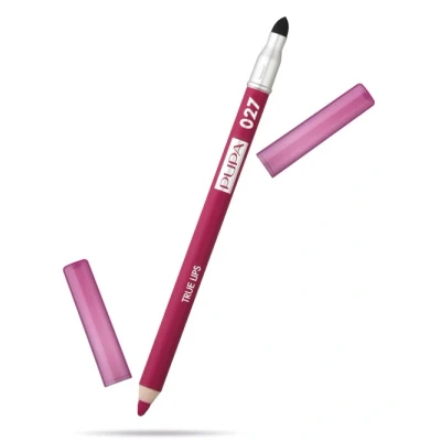 Afbeelding van Pupa True Lips Lip Liner 027 Fuchsia