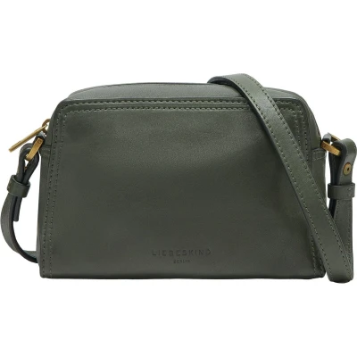 Afbeelding van Liebeskind Harris Schoudertas Leer 21 cm
