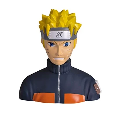 Image de Tirelire ABYstyle Naruto Shippuden