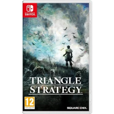 Afbeelding van Project Triangle Strategy (Nintendo Switch)