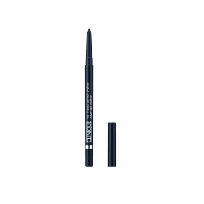 Afbeelding van Clinique High Impact Gel Tech Eyeliner Deep Denim 35 Gram