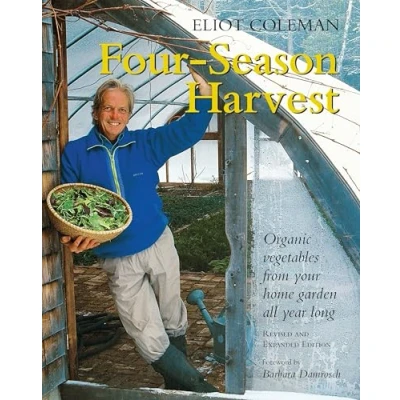 Afbeelding van Four Season Harvest