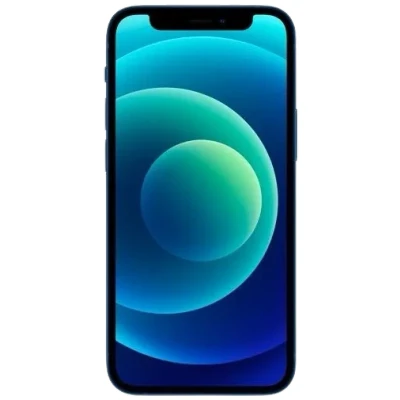 Afbeelding van Apple iPhone 12 Mini 5G 128GB Refurbished licht gebruikt met Ben abonnement.
