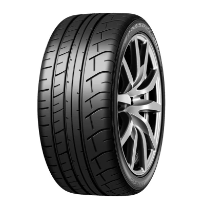 Image de Pneu Auto Ete Dunlop Sp Sport Maxx Gt600 285/35 R20 104Y NR1 RunFlat DSST XL