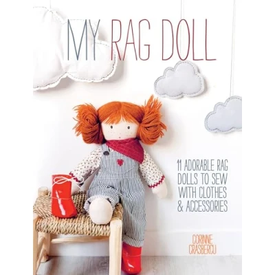 Afbeelding van My Rag Doll