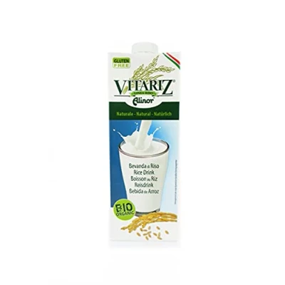 Afbeelding van Vitariz Rijstdrank Naturel 1LT