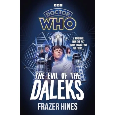 Afbeelding van Doctor Who: Evil of the Daleks