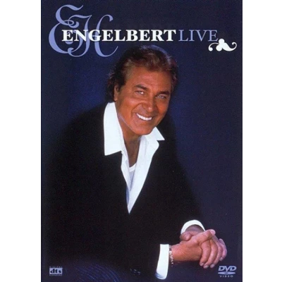 Afbeelding van Engelbert Humperdinck Live