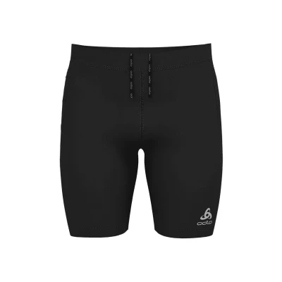 Afbeelding van Odlo Sportlegging Heren Kleur Zwart Maat S