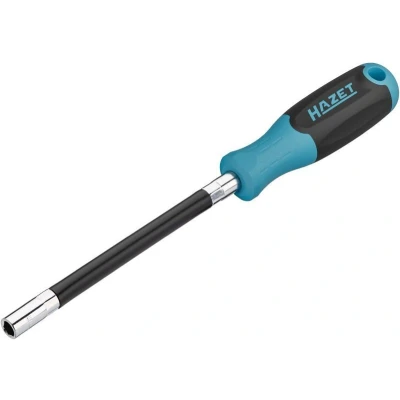 Afbeelding van Hazet 811F 7 Dopschroevendraaier Sleutelbreedte: mm Koplengte: 190