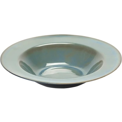 Afbeelding van Serax Terres De Rêves Pastabord 28 Cm Donkerblauw