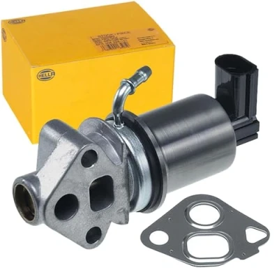 Afbeelding van Hella EGR klep 6NU 010 171 371