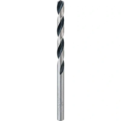Image de BOSCH 2608577223 foret hélicoïdal HSS PointTeQ 5.5 mm (10 pcs)