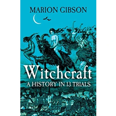 Afbeelding van Witchcraft