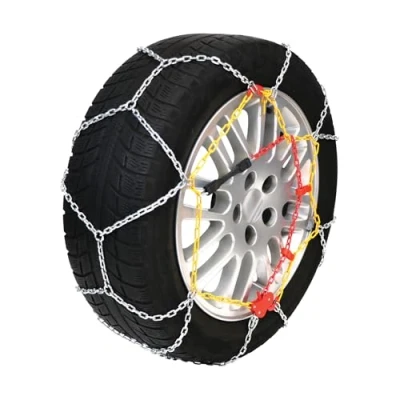 Afbeelding van Carpoint Sneeuwkettingen KNS 130 9mm