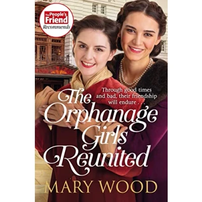 Afbeelding van The Orphanage Girls2 Girls Reunited