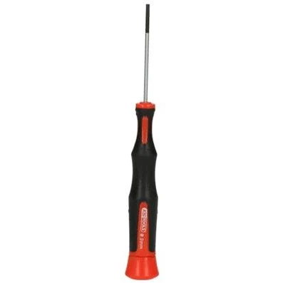 Afbeelding van KS Tools, Schroevendraaiers, 500.7109 (Gleuf)