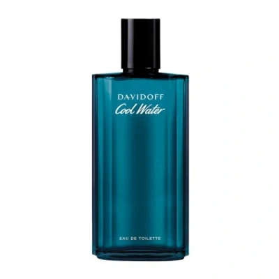 Afbeelding van Davidoff Cool Water 200 ml Eau de Toilette Herenparfum