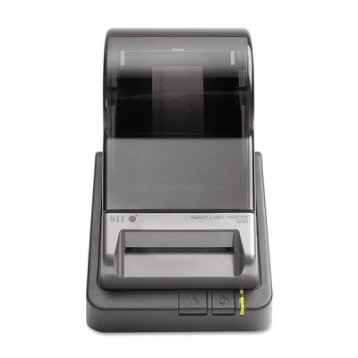 Image de SEIKO Instruments Smart Label Printer 650 Imprimante d&#039;étiquettes thermique direct Rouleau (5,8 cm) 300 ppp jusqu&#039;à 100 mm/sec USB