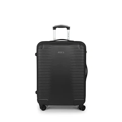 Afbeelding van Gabol Balance XP 4 wielen Trolley M 66 cm met uitbreidingsplooi