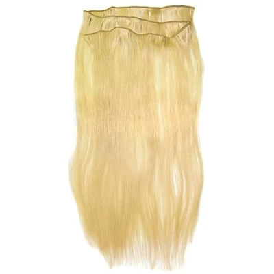 Afbeelding van Balmain Backstage Weft 100% Human Hair 55 cm 8AA