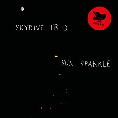 Afbeelding van Skydive Trio Sun Sparkle (CD)