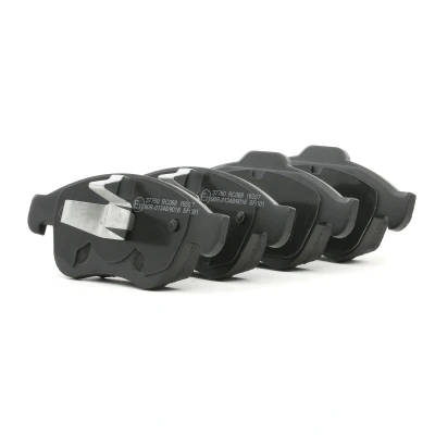 Afbeelding van Abs Remblokset 37760
