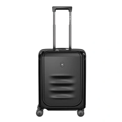 Afbeelding van Victorinox Spectra 3.0 Exp Global Carry On black Harde Koffer