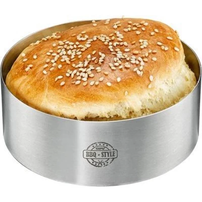 Afbeelding van Burgerring Barbecue Gefu
