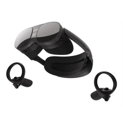 Image de HTC VIVE XR Elite Business Edition système de réalité virtuelle @ 90 Hz USB C Conformité TAA
