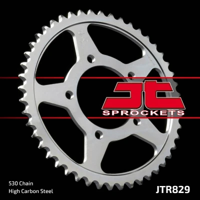 Afbeelding van JTSPROCKETS JTR829.42 Kettingwiel