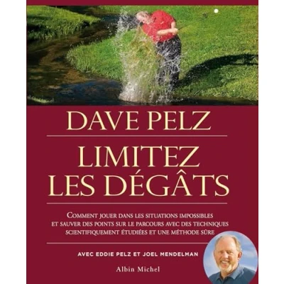 Afbeelding van Limitez les degats