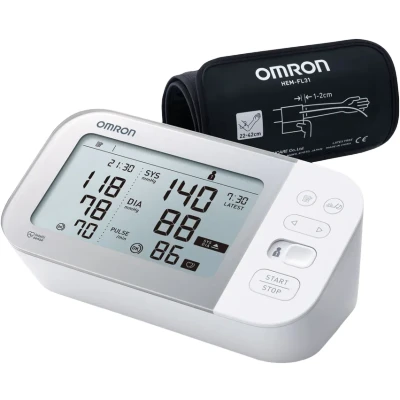 Afbeelding van Omron X7 Smart