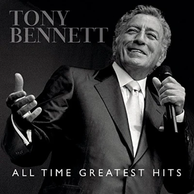 Afbeelding van All Time Greatest Hits