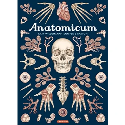 Afbeelding van Anatomicum