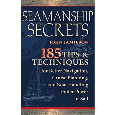 Afbeelding van Seamanship Secrets
