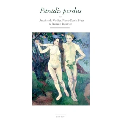 Afbeelding van PARADIS PERDUS