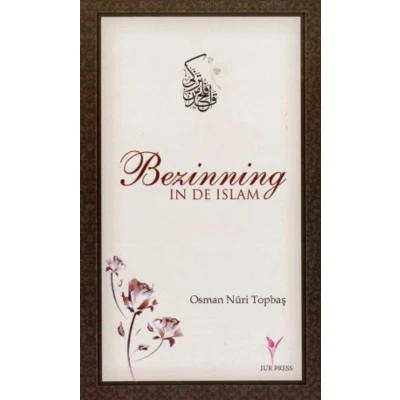 Afbeelding van Bezinning in de Islam