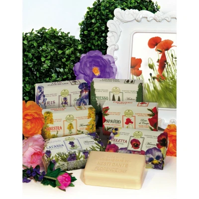 Afbeelding van Nesti Dante Lavanda Soap 250g