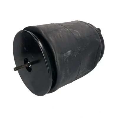 Afbeelding van DT Spare Parts 7.12071 Veerbalg, luchtvering
