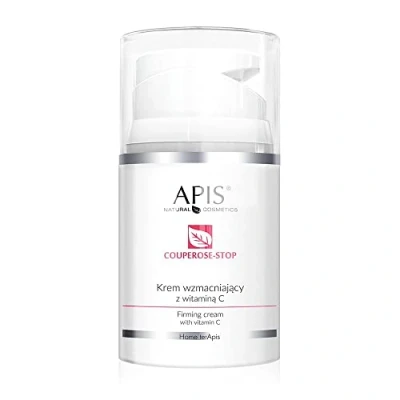 Afbeelding van Couperose Stop Verstevigende Crème met vitamine C 50ml