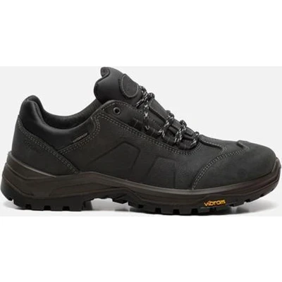 Afbeelding van Grisport Utah Low wandelschoenen grijs Maat 40